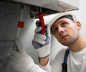 About Emergency plumbing pros Salem, MO